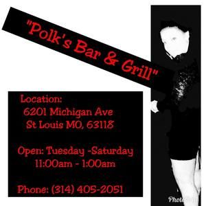 Meet your Posher, Joycelyn